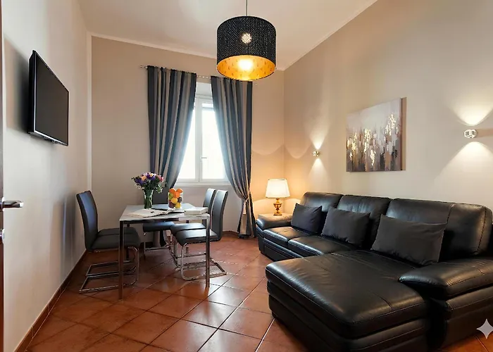 Apartament Veneto Prestige