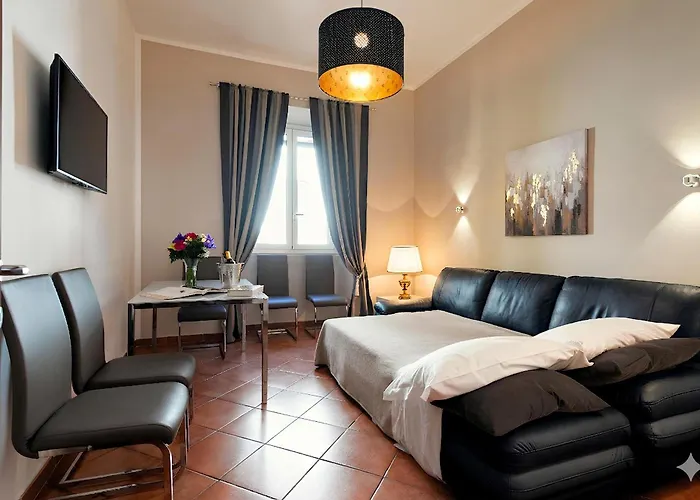 Veneto Prestige Apartament