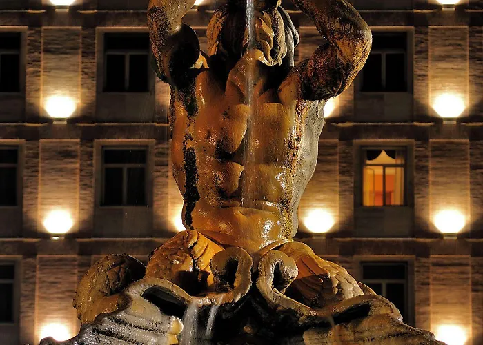 Veneto Prestige * Rome