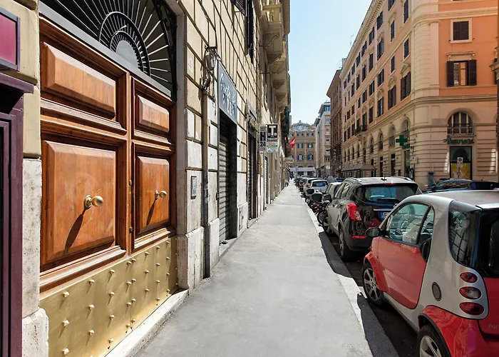 Appartement Veneto Prestige *