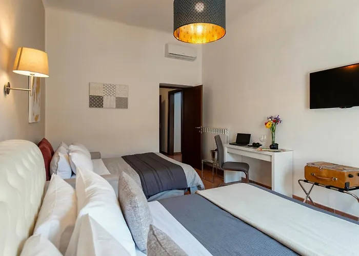 Veneto Prestige רומא