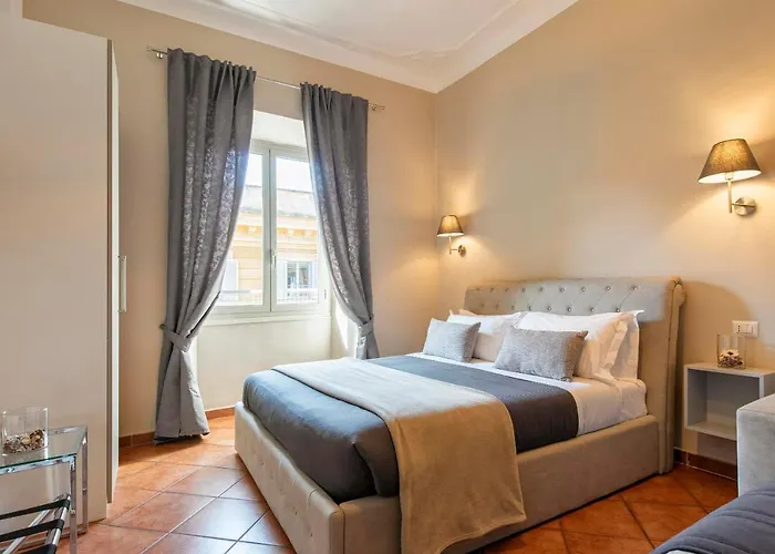 Apartament Veneto Prestige