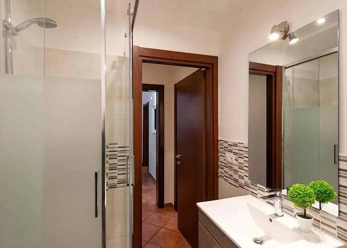 דירה Veneto Prestige *