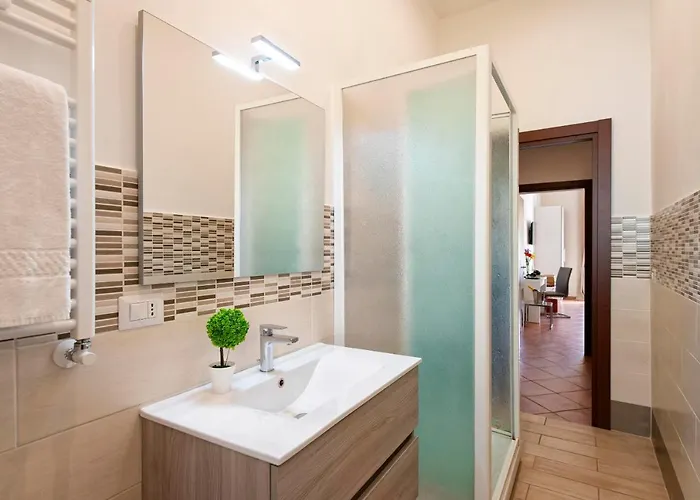 Veneto Prestige דירה רומא