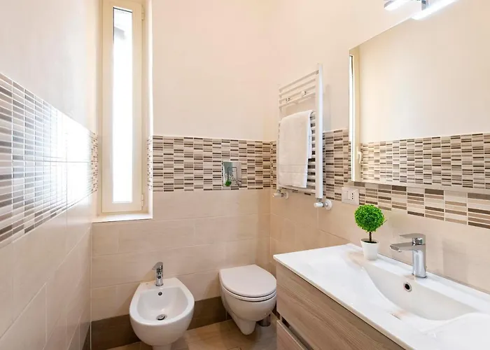 דירה Veneto Prestige *