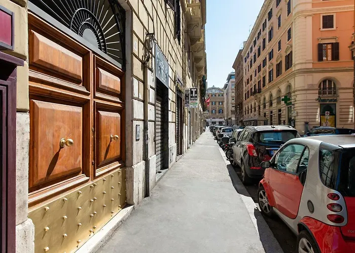 Apartament Veneto Prestige *