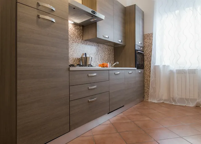 דירה Veneto Prestige *